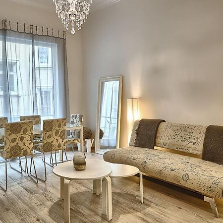 Baratero City II Apartments Szófia Kültér fotó