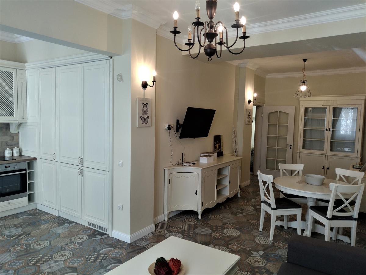 Baratero City II Apartments Szófia Kültér fotó