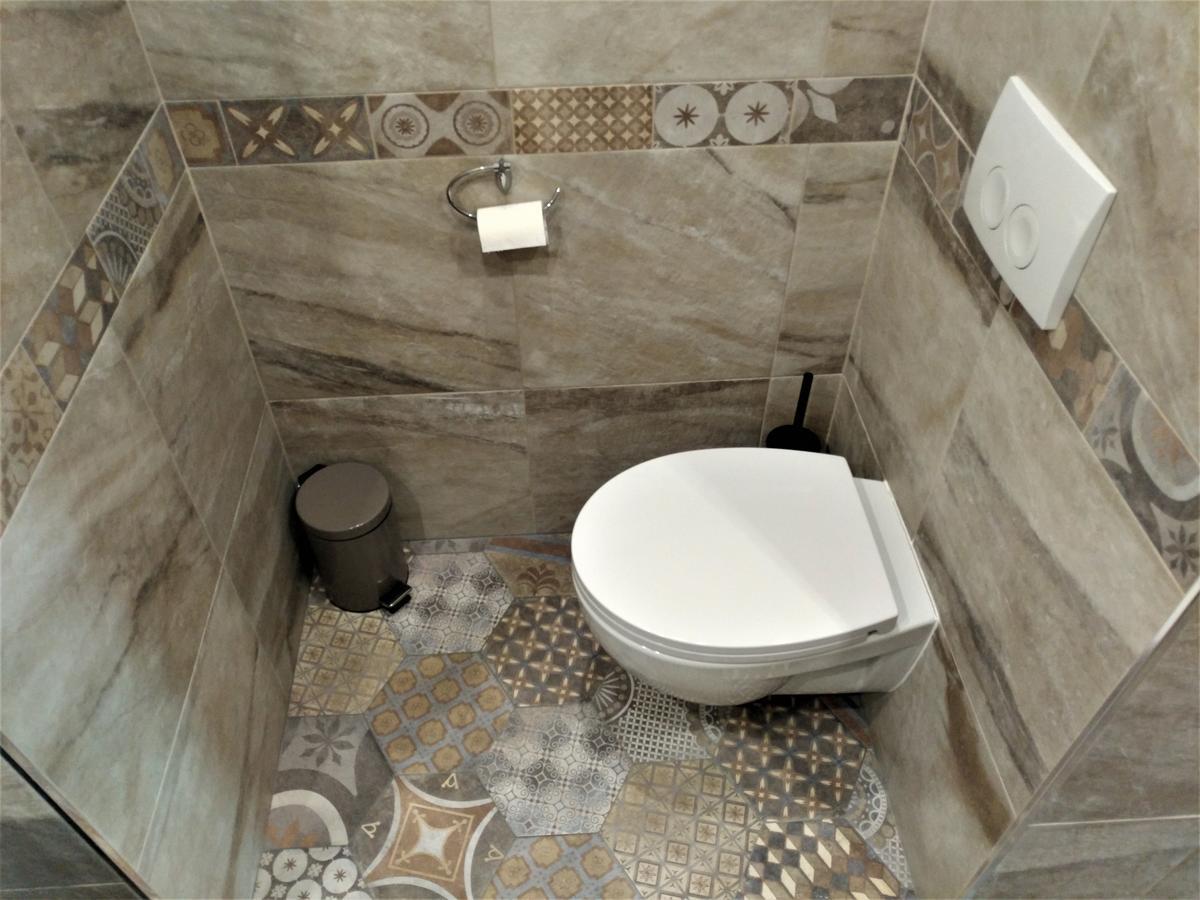 Baratero City II Apartments Szófia Kültér fotó