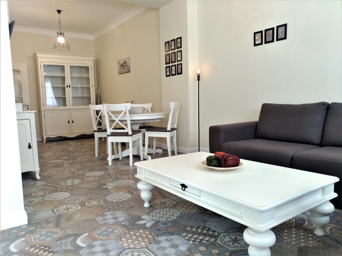 Baratero City II Apartments Szófia Kültér fotó