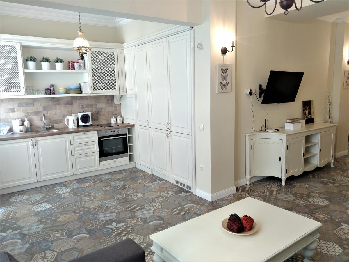 Baratero City II Apartments Szófia Kültér fotó