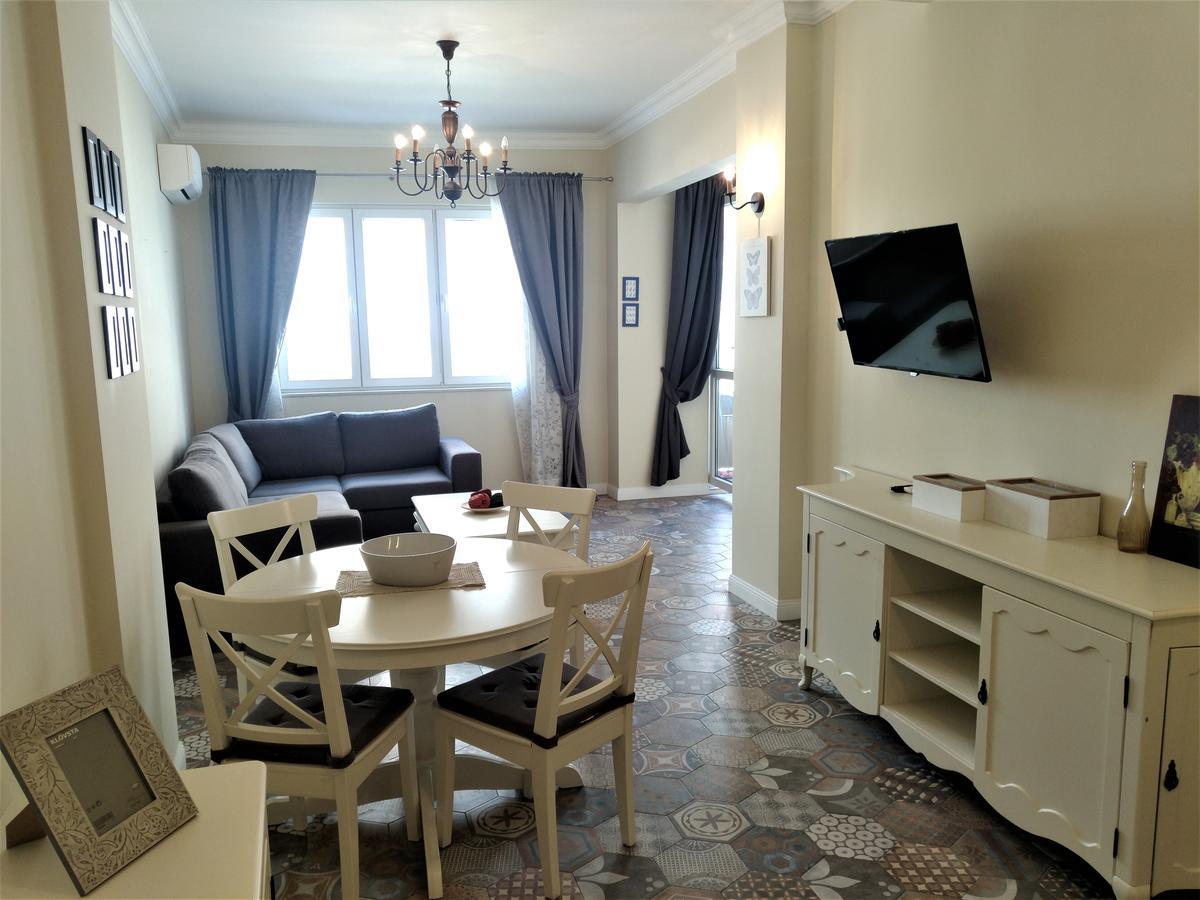 Baratero City II Apartments Szófia Kültér fotó