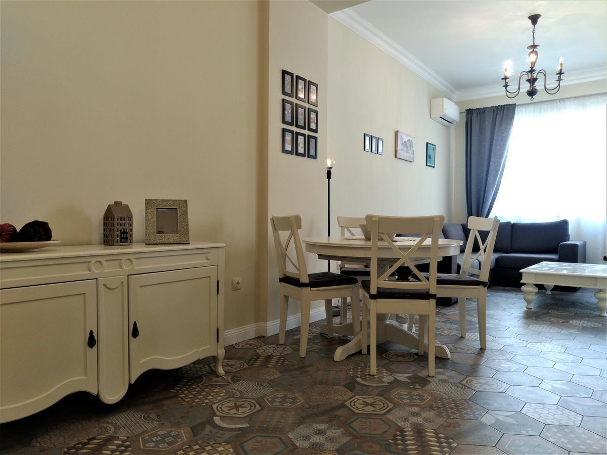 Baratero City II Apartments Szófia Kültér fotó