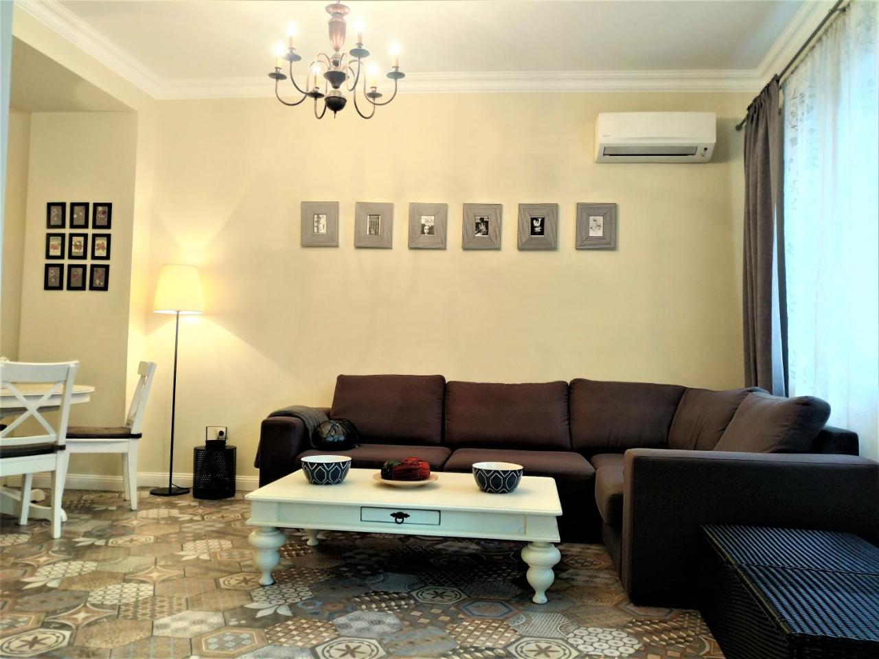 Baratero City II Apartments Szófia Kültér fotó