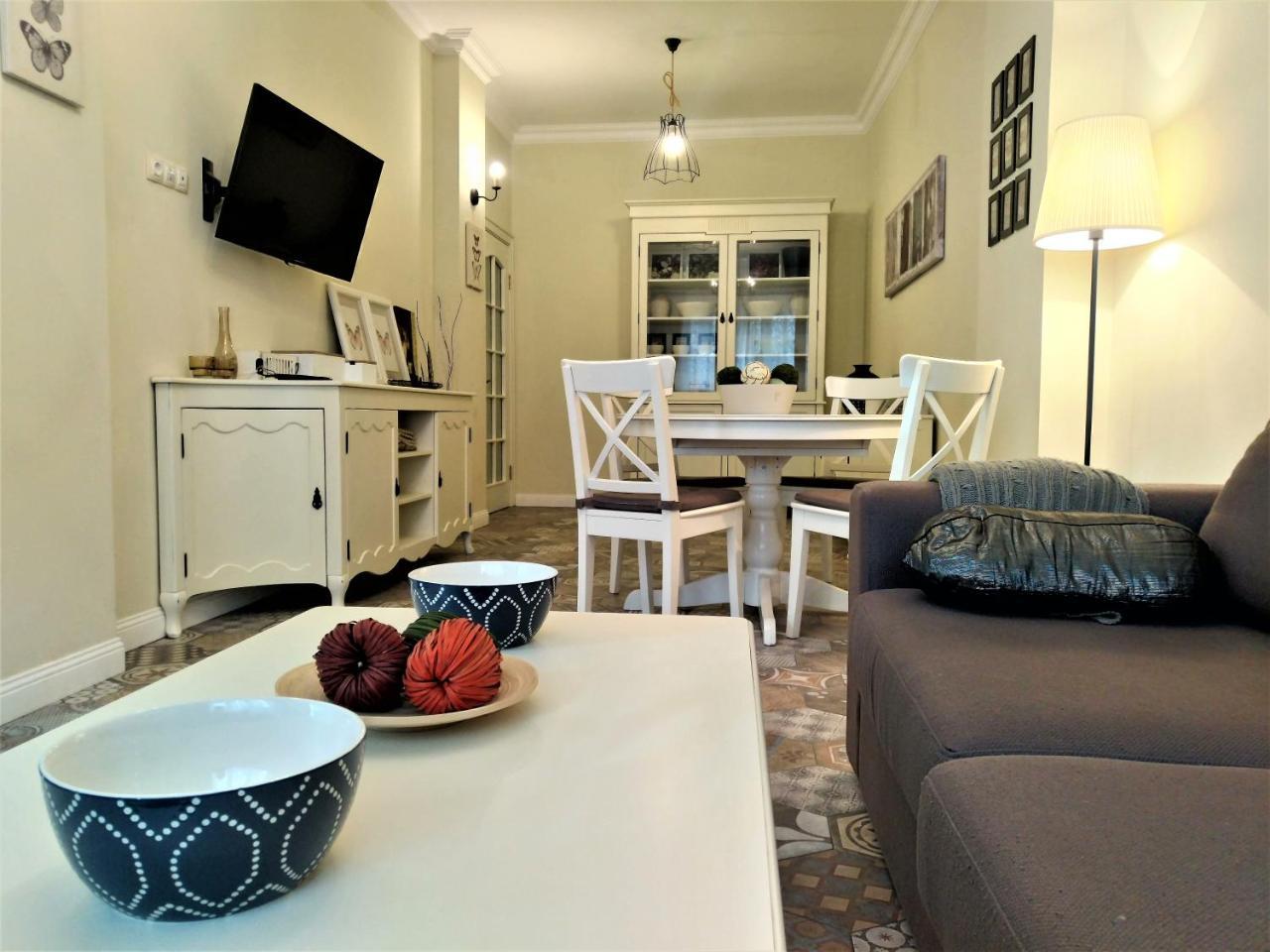 Baratero City II Apartments Szófia Kültér fotó
