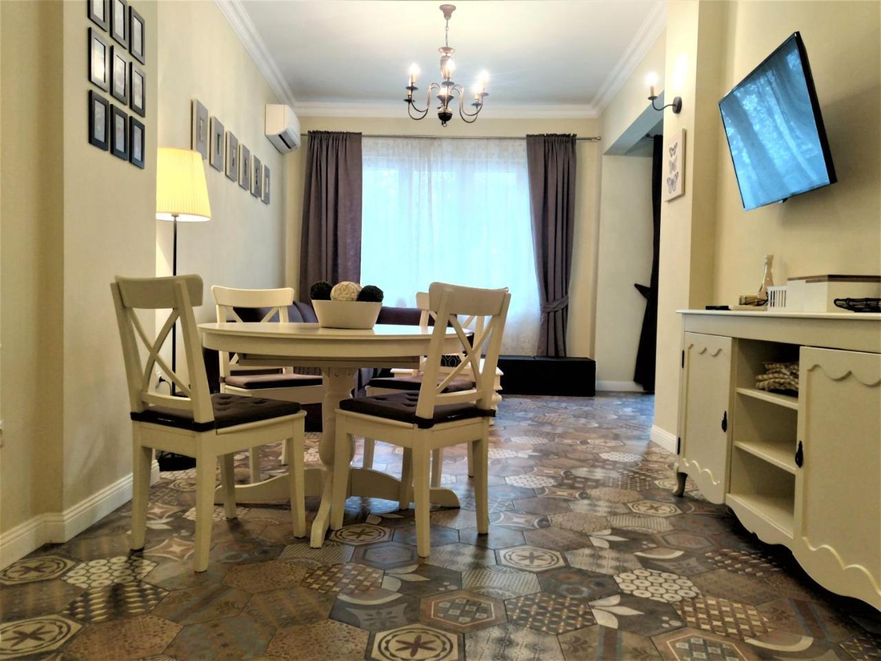 Baratero City II Apartments Szófia Kültér fotó