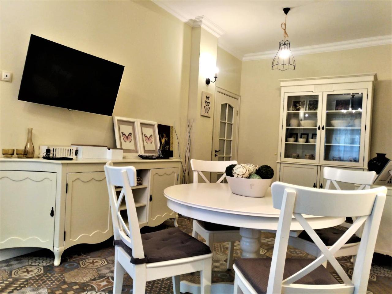 Baratero City II Apartments Szófia Kültér fotó