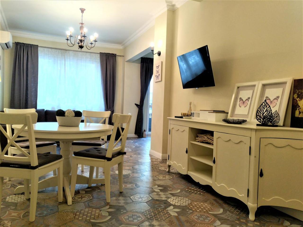 Baratero City II Apartments Szófia Kültér fotó