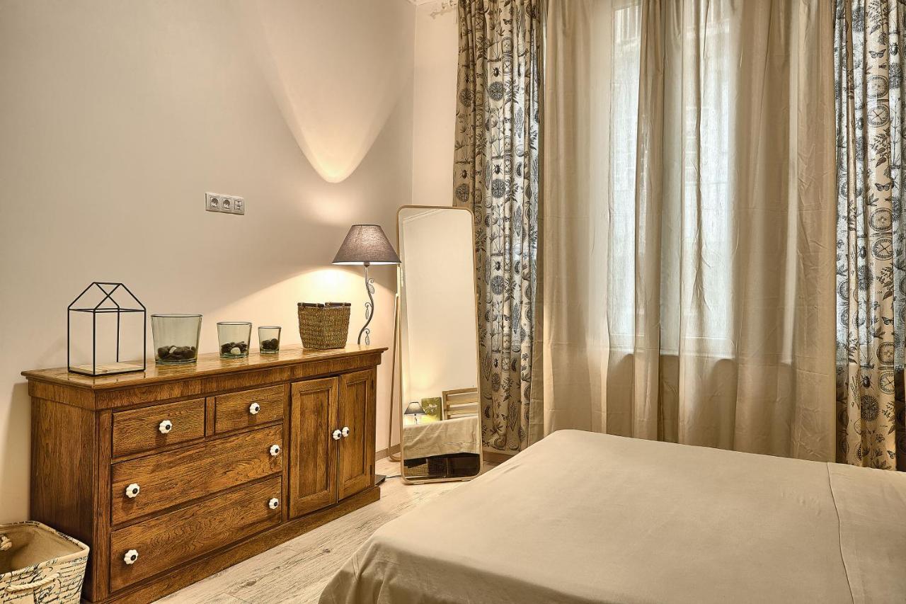 Baratero City II Apartments Szófia Kültér fotó