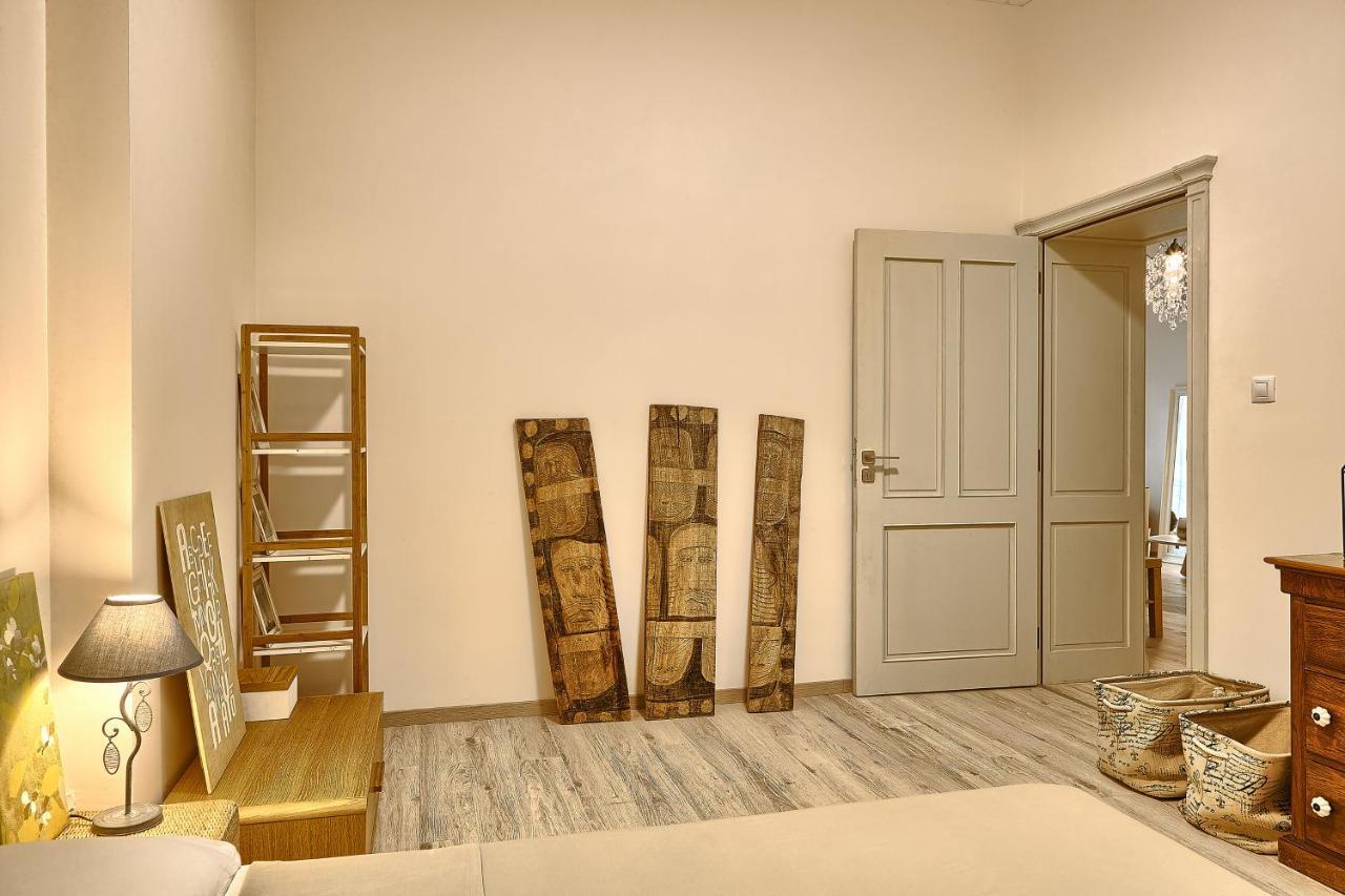 Baratero City II Apartments Szófia Kültér fotó