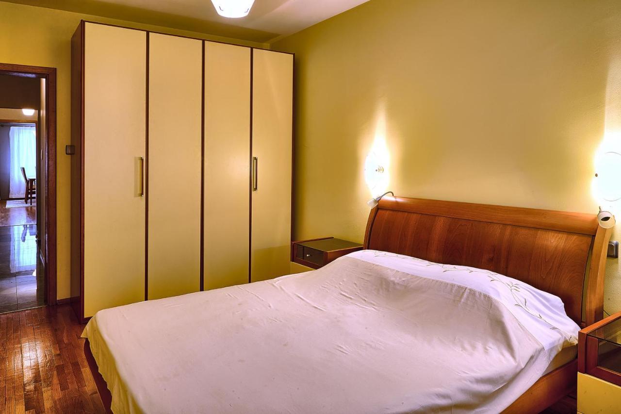 Baratero City II Apartments Szófia Kültér fotó